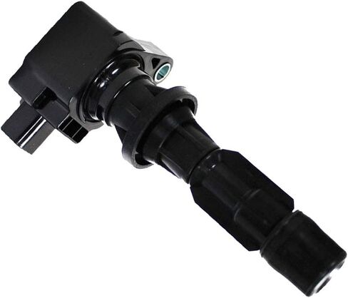 مجموعة ENA من 4 قابس شرارة Iridium و 4 اشتعال لفائف الاشتعال متوافقة مع Ford Mercury 2006 2007 2009 2009 Fusion Milan 2.3L استبدال UF516 SP530 in Saudi Arabia