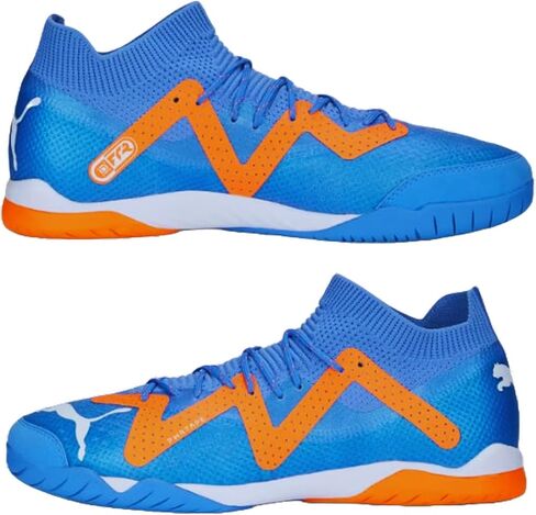 PUMA - Mens Ultra Ultimate Court Shoes in Saudi Arabia