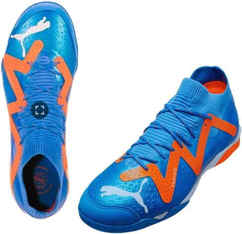 PUMA - Mens Ultra Ultimate Court Shoes in Saudi Arabia