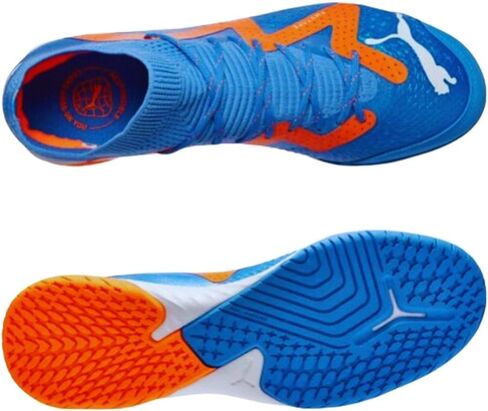 PUMA - Mens Ultra Ultimate Court Shoes in Saudi Arabia
