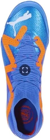 PUMA - Mens Ultra Ultimate Court Shoes in Saudi Arabia