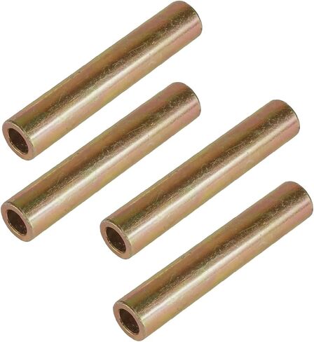 الجزء البديل الجزء 4x الخلفي A-arm a arm long pivot shaft 10mm for polaris General 4 1000 Deluxe 2022 in Saudi Arabia
