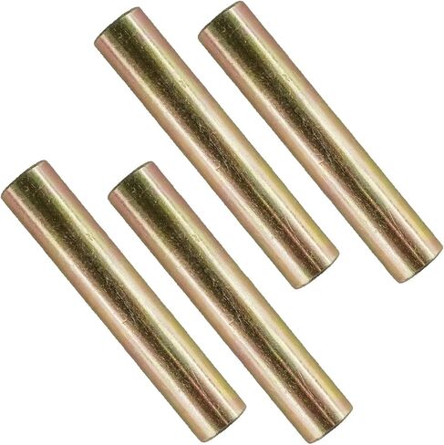 الجزء البديل الجزء 4x الخلفي A-arm a arm long pivot shaft 10mm for polaris General 4 1000 Deluxe 2022 in Saudi Arabia
