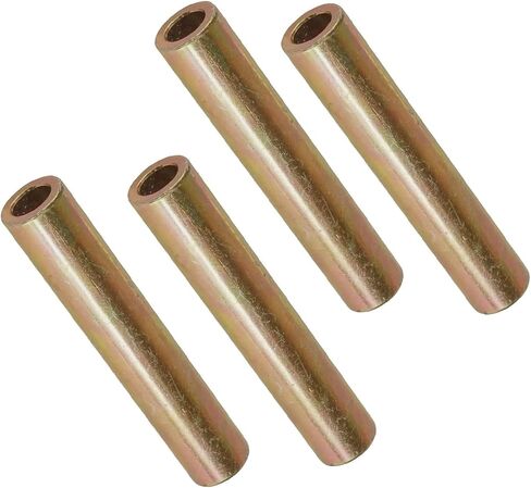 الجزء البديل الجزء 4x الخلفي A-arm a arm long pivot shaft 10mm for polaris General 4 1000 Deluxe 2022 in Saudi Arabia