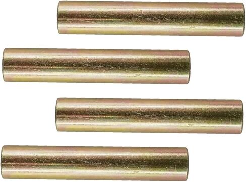 الجزء البديل الجزء 4x الخلفي A-arm a arm long pivot shaft 10mm for polaris General 4 1000 Deluxe 2022 in Saudi Arabia