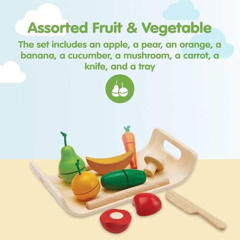 بلان تويز- لعبة تعليمية صديقة للبيئة، متعددة الألوان (3431) in Kuwait