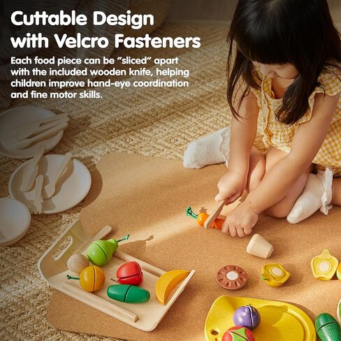 بلان تويز- لعبة تعليمية صديقة للبيئة، متعددة الألوان (3431) in Kuwait