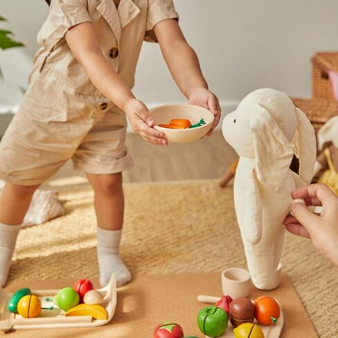 بلان تويز- لعبة تعليمية صديقة للبيئة، متعددة الألوان (3431) in Kuwait