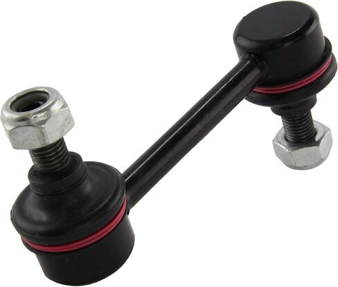 Centric 606.45017 Sway Bar Link, Rear in Saudi Arabia