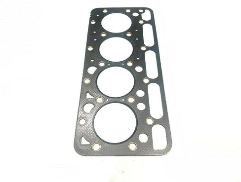 Arko 19223-21110 19227-21050 07916-29695 07916-29705 17356-03310 Engine Overhaul Rebuild Kit Compatible With Kubota V1702 V1702B KH90 STD For Bobcat 743 733 Excavator in Saudi Arabia