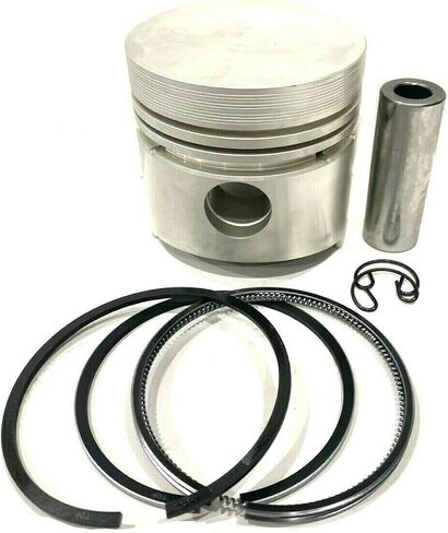 Arko 19223-21110 19227-21050 07916-29695 07916-29705 17356-03310 Engine Overhaul Rebuild Kit Compatible With Kubota V1702 V1702B KH90 STD For Bobcat 743 733 Excavator in Saudi Arabia