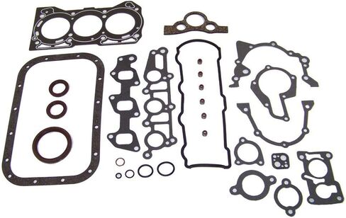DNJ EK526M Master Engine Rebuild Kit for 1989-1993 Geo Metro 1.0L L3 6V SOHC 993CC in Saudi Arabia