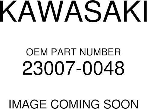 Kawasaki 2005-2016 Mule Lens Comp Head Lamp R 23007-0048 New OEM in Saudi Arabia