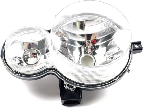 Kawasaki 2005-2016 Mule Lens Comp Head Lamp R 23007-0048 New OEM in Saudi Arabia