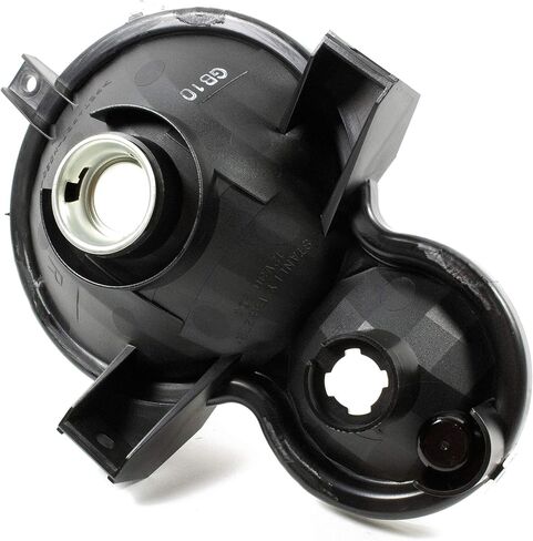 Kawasaki 2005-2016 Mule Lens Comp Head Lamp R 23007-0048 New OEM in Saudi Arabia
