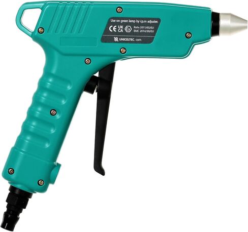 Nexion Enhizing Gun-مزيل ثابت ، مضاد للثني ، وتوليد الذات ، وخالية من الغبار لطلاء السيارات وإعادة صياغة السيارات in Saudi Arabia
