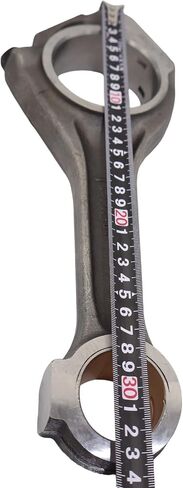 1pcs توصيل قضيب 65.02401-6018 65024016018 يناسب Doosan D1146 Excavatos in Saudi Arabia