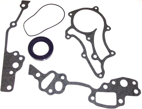 DNJ TC900 توقيت تغطية ختم لعام 1972-1995 تويوتا 4Runner ، سيليكا ، كورونا 2.0L-2.4L L4 8V SOHC 1968CC in Kuwait