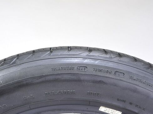 Goodyear Eagle Sport All-Season Radial - 225/55R18 98V in Saudi Arabia