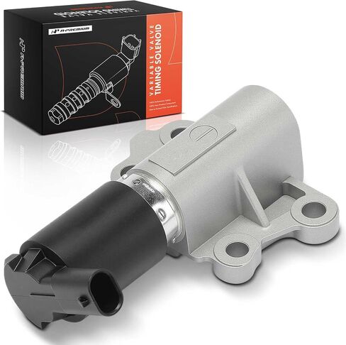 A-Premium Intake Engine Variable Valve Timing VVT Solenoid Compatible with Volvo XC60 2014-2023, XC90 2016-2023, S60 2014-2018 2020-2023, XC40 2019-2023, S90 2017-2023, V60 2017-2023, V90 2018-2021 in Saudi Arabia