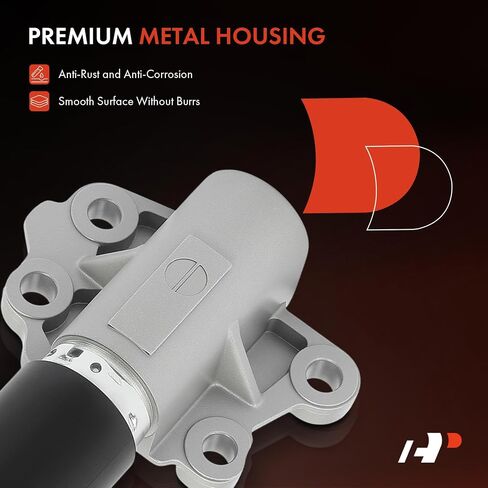 A-Premium Intake Engine Variable Valve Timing VVT Solenoid Compatible with Volvo XC60 2014-2023, XC90 2016-2023, S60 2014-2018 2020-2023, XC40 2019-2023, S90 2017-2023, V60 2017-2023, V90 2018-2021 in Saudi Arabia