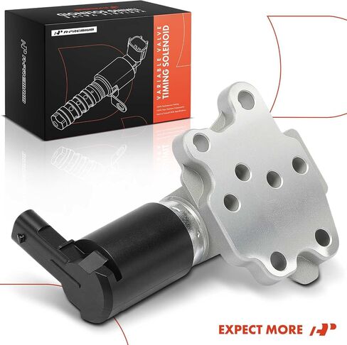 A-Premium Intake Engine Variable Valve Timing VVT Solenoid Compatible with Volvo XC60 2014-2023, XC90 2016-2023, S60 2014-2018 2020-2023, XC40 2019-2023, S90 2017-2023, V60 2017-2023, V90 2018-2021 in Saudi Arabia
