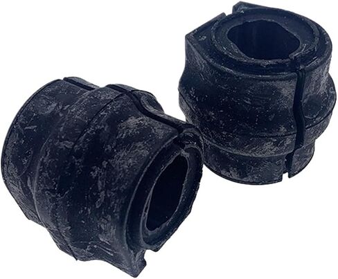 Balance bar Rubber Sleeve Lateral Stabilizer Bar Support Balance Bar Rubber Sleeve Fit for Peugeot 307 308 408 3008 Fit for Citroen C4 DS 5094E0 5094E3 Universal in Saudi Arabia