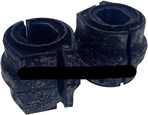 Balance bar Rubber Sleeve Lateral Stabilizer Bar Support Balance Bar Rubber Sleeve Fit for Peugeot 307 308 408 3008 Fit for Citroen C4 DS 5094E0 5094E3 Universal in Saudi Arabia