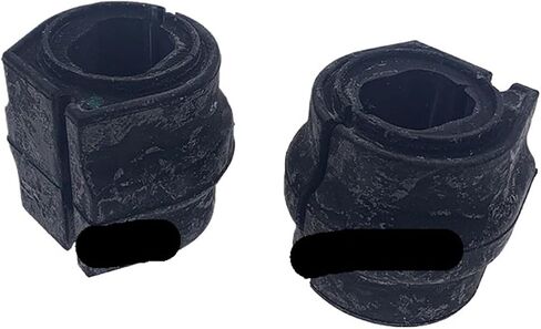 Balance bar Rubber Sleeve Lateral Stabilizer Bar Support Balance Bar Rubber Sleeve Fit for Peugeot 307 308 408 3008 Fit for Citroen C4 DS 5094E0 5094E3 Universal in Saudi Arabia