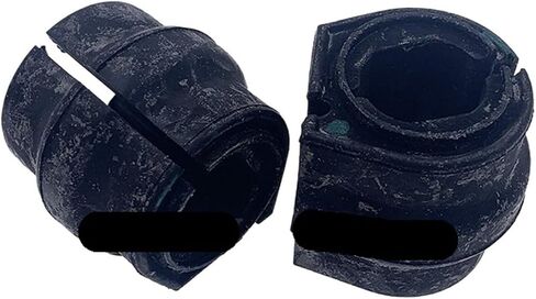Balance bar Rubber Sleeve Lateral Stabilizer Bar Support Balance Bar Rubber Sleeve Fit for Peugeot 307 308 408 3008 Fit for Citroen C4 DS 5094E0 5094E3 Universal in Saudi Arabia