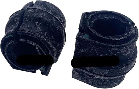 Balance bar Rubber Sleeve Lateral Stabilizer Bar Support Balance Bar Rubber Sleeve Fit for Peugeot 307 308 408 3008 Fit for Citroen C4 DS 5094E0 5094E3 Universal in Saudi Arabia