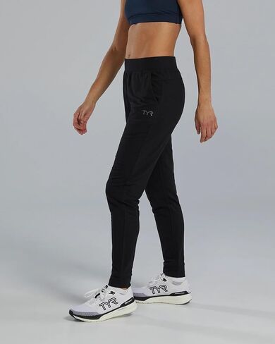 TYR Women's Ultrasoft Midweight Terry Jogger in Saudi Arabia