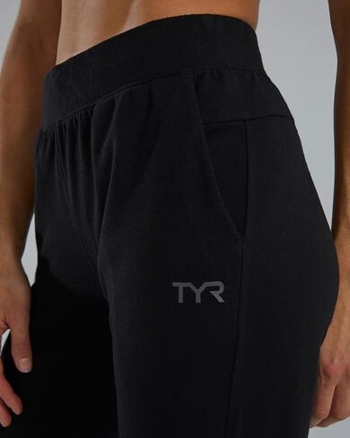TYR Women's Ultrasoft Midweight Terry Jogger in Saudi Arabia