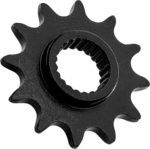 سلسلة محرك Caltric و Sprockets Kit متوافقة مع Polaris Trail Blazer 250 1995-1999 in Saudi Arabia