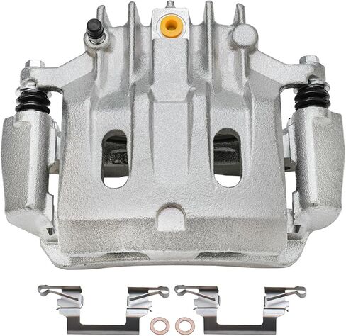 ديترويت المحور-الفرجار الفرامل الخلفية للفترة 2000-2004 FORD F-250 F-350 Super Duty 2000-2005 ، الفرجار الفرامل القرصية مع استبدال شريان in Saudi Arabia