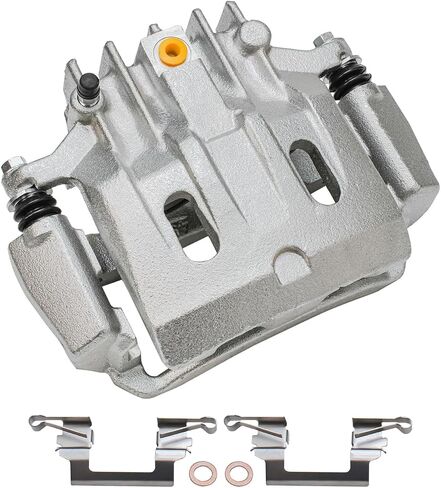 ديترويت المحور-الفرجار الفرامل الخلفية للفترة 2000-2004 FORD F-250 F-350 Super Duty 2000-2005 ، الفرجار الفرامل القرصية مع استبدال شريان in Saudi Arabia