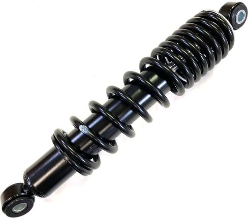 DTA 1 REAL COILIVER Spring Shock for Polaris Sportsman 90 110 ؛ Outlaw 90 110 ، استبدال OE in Saudi Arabia