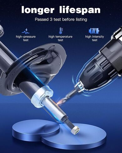 Shocks Struts,ECCPP Front Pair Shock Strut Absorbers Kits Compatible with 2004 2005 2006 2007 2008 2009 Nissan Quest 334454 334455 72271 72272 in Saudi Arabia