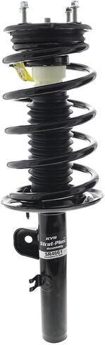 KYB SR4661 STRUT -PLUS COMPLICE CORNER UND in Saudi Arabia