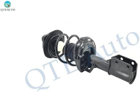 PM Auto Set من 4 أمامي Sway Bar Link-Quick Complete Completing Spring Assembly Presidbly for 2008-2014 Mercedes-Benz C300 in Saudi Arabia