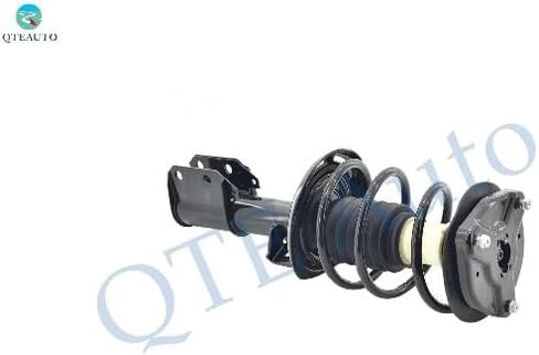 PM Auto Set من 4 أمامي Sway Bar Link-Quick Complete Completing Spring Assembly Presidbly for 2008-2014 Mercedes-Benz C300 in Saudi Arabia