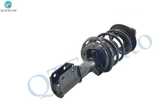 PM Auto Set من 4 أمامي Sway Bar Link-Quick Complete Completing Spring Assembly Presidbly for 2008-2014 Mercedes-Benz C300 in Saudi Arabia