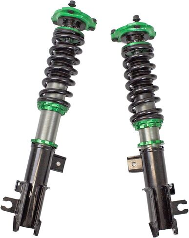 Rev9 R9-HS2-150 Hyper-Street II Coilover Suspension Lowering Kit, Mono-Tube Shock w/ 32 Click Rebound Setting, Full Length Adjustable, compatible with Mazda CX-5 (KE) 2014-16 (Built AFTER 5/13/2013) in Saudi Arabia