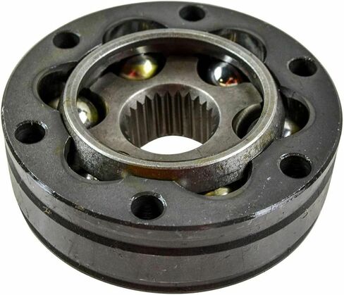 Front Driveshaft CV Joint Rebuild Kit for Dodge for Dakota 2001-2006 for Durango 2001-2003,for Jeep for Commander 2006 for Grand Cherokee 2005-2006,for Mitsubishi for Raider 2006 Truck in Saudi Arabia