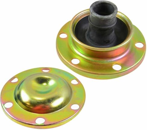 Front Driveshaft CV Joint Rebuild Kit for Dodge for Dakota 2001-2006 for Durango 2001-2003,for Jeep for Commander 2006 for Grand Cherokee 2005-2006,for Mitsubishi for Raider 2006 Truck in Saudi Arabia
