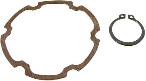 Front Driveshaft CV Joint Rebuild Kit for Dodge for Dakota 2001-2006 for Durango 2001-2003,for Jeep for Commander 2006 for Grand Cherokee 2005-2006,for Mitsubishi for Raider 2006 Truck in Saudi Arabia