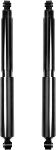 Rear Shocks Absorbers,ECCPP Gas Shocks for Dodge fits 2009-2010 for Dodge for Ram 1500,2011-2015 for Ram 1500 Pair Shocks with KG54342 in Saudi Arabia