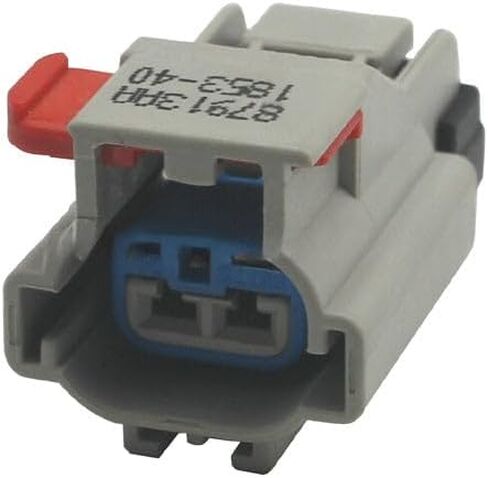 موصل 2 دبوس - متوافق مع T14D2 ، CE2326F ، APTIV (DELPHI) 54200 in Saudi Arabia