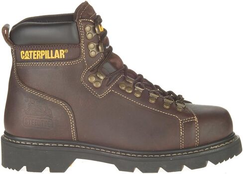 Cat Footwear P70961 Men's Alaska FX Boot Boot Espresso 6 W US in Saudi Arabia