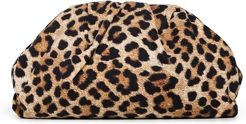 Loeffler Randall Women's Bailey Pleated Clutch in Saudi Arabia